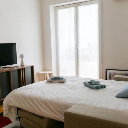 Appartement Domusmi Emanuele Filiberto-4 à Milan Extérieur photo