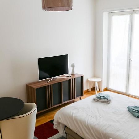 Appartement Domusmi Emanuele Filiberto-4 à Milan Extérieur photo