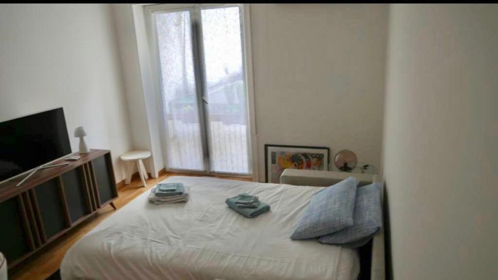 Appartement Domusmi Emanuele Filiberto-4 à Milan Extérieur photo