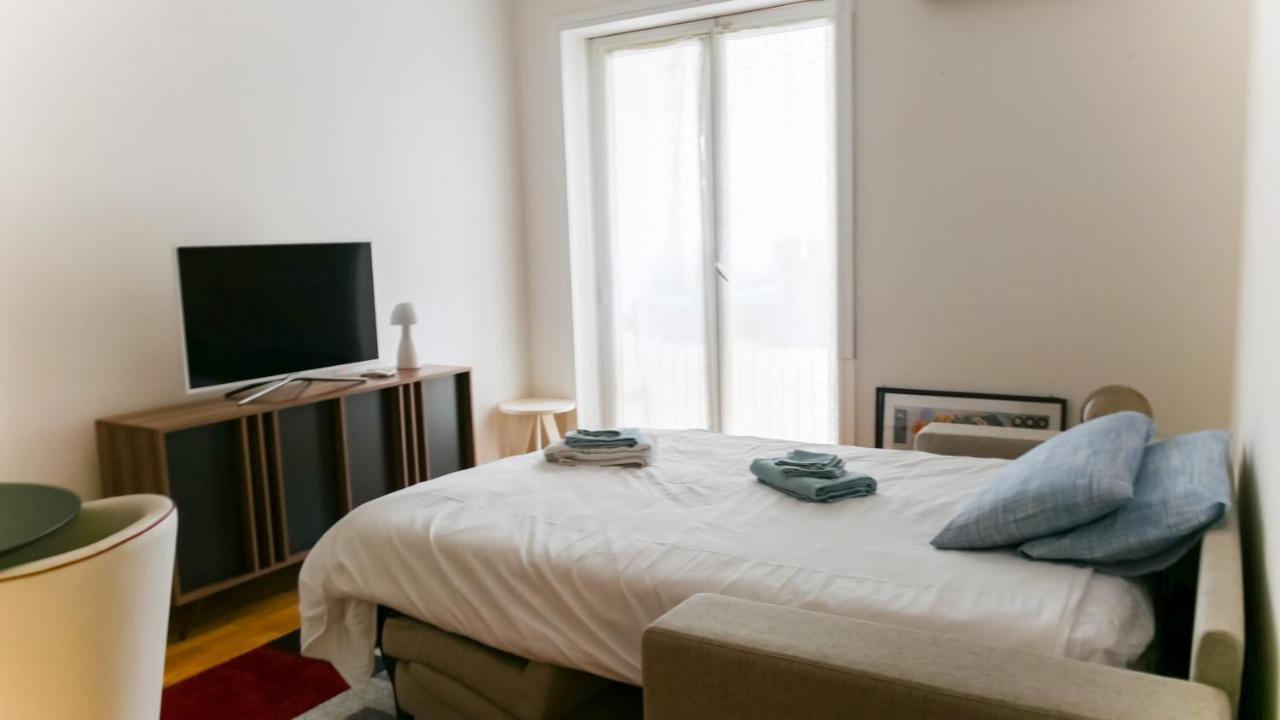 Appartement Domusmi Emanuele Filiberto-4 à Milan Extérieur photo