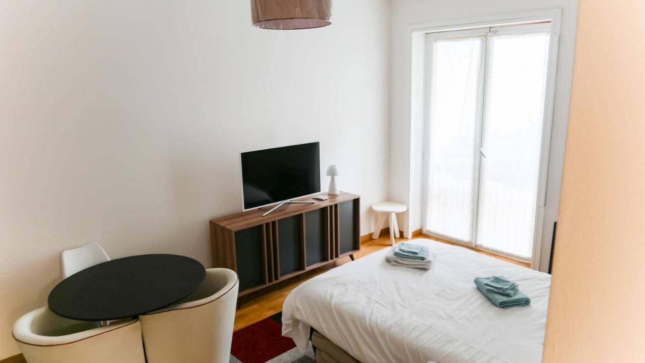 Appartement Domusmi Emanuele Filiberto-4 à Milan Extérieur photo