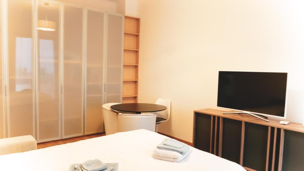 Appartement Domusmi Emanuele Filiberto-4 à Milan Extérieur photo