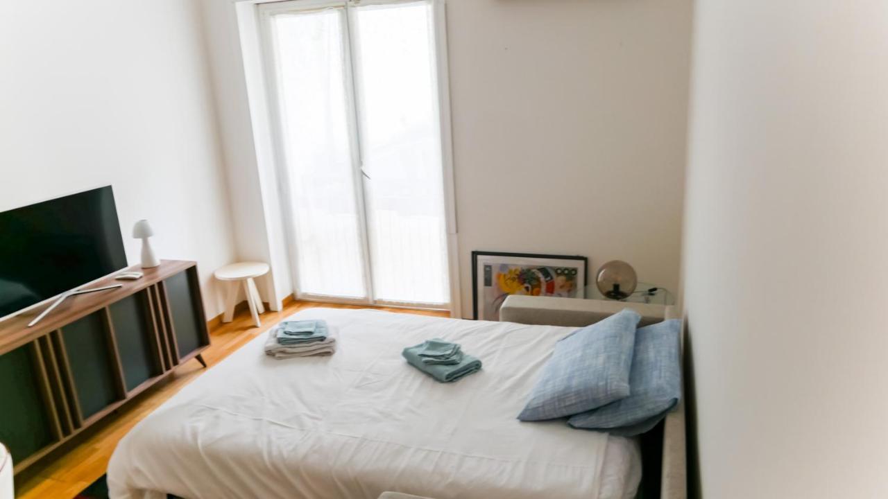Appartement Domusmi Emanuele Filiberto-4 à Milan Extérieur photo