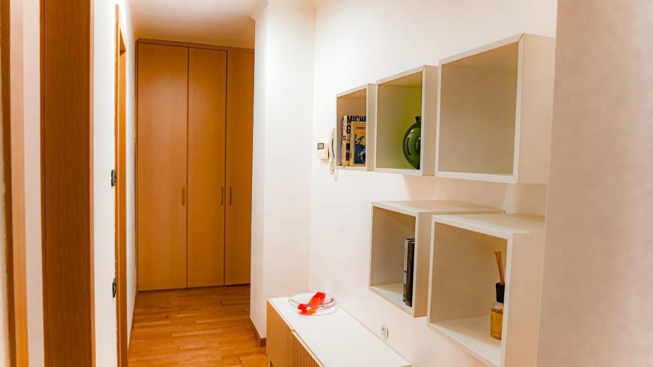 Appartement Domusmi Emanuele Filiberto-4 à Milan Extérieur photo