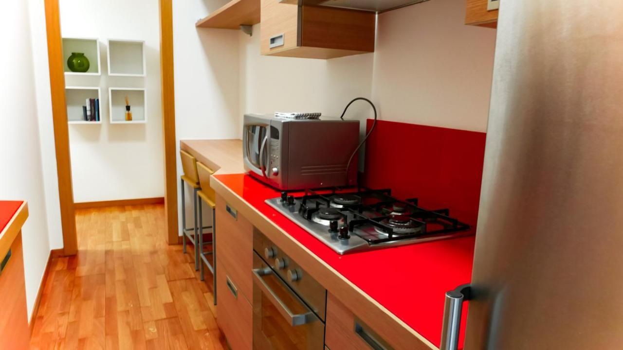 Appartement Domusmi Emanuele Filiberto-4 à Milan Extérieur photo